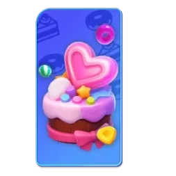 Sugar
Supreme