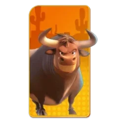 Buffalo
King