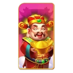 God Of
Wealth