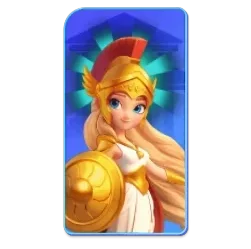 Wisdom
Of Athena