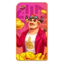 Fortune
Ox