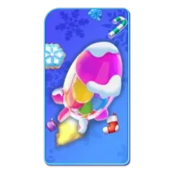 Sugar Rush
Xmas